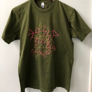 ‼️SOLD‼️ The Gossip Band Promo Graphic T-shirt Tee